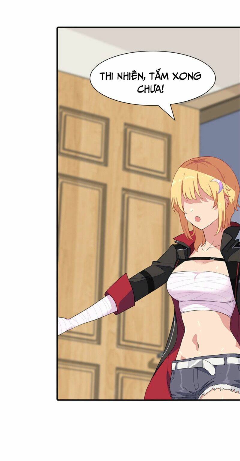 Bạn Gái Zombie Của Tôi - Chapter 263 - Page 14