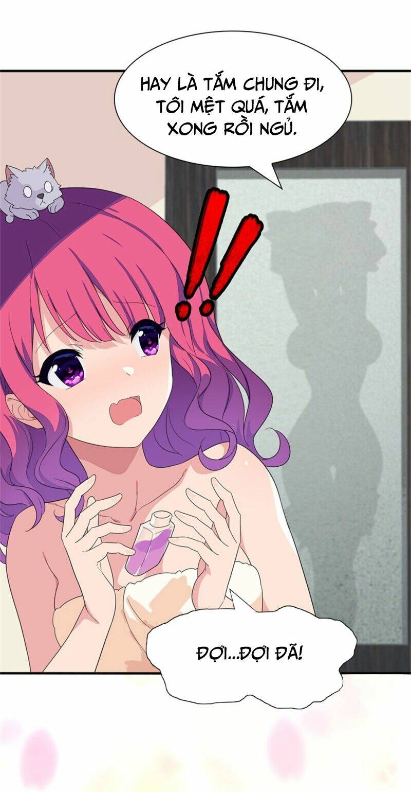 Bạn Gái Zombie Của Tôi - Chapter 263 - Page 15