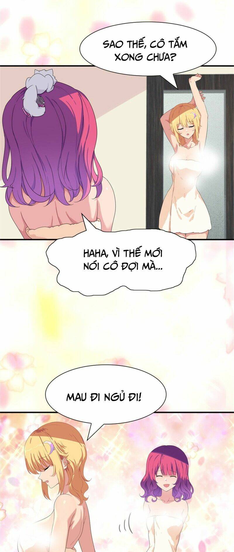 Bạn Gái Zombie Của Tôi - Chapter 263 - Page 16