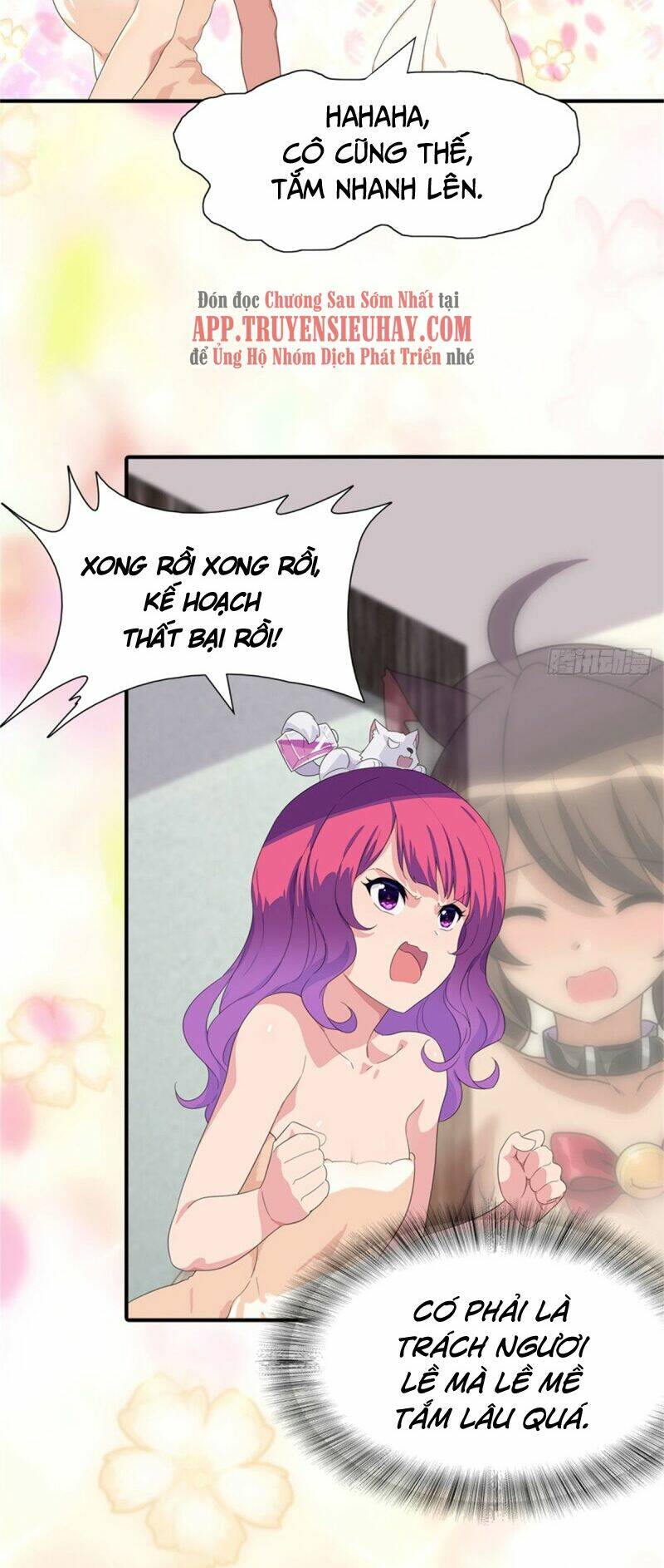 Bạn Gái Zombie Của Tôi - Chapter 263 - Page 17