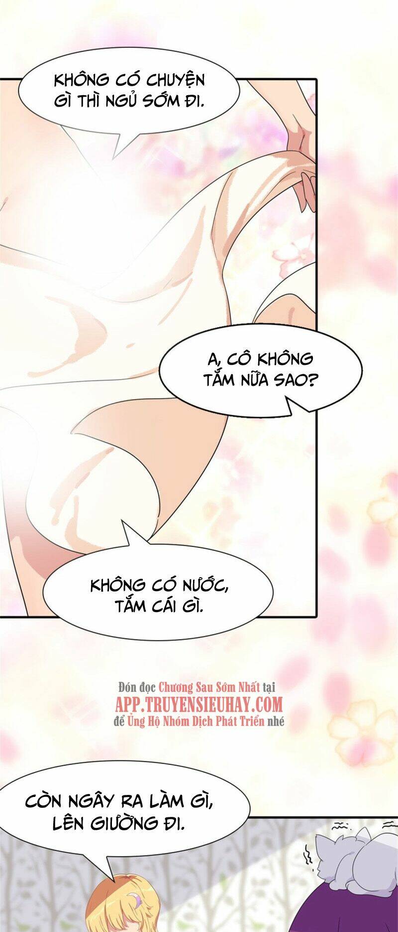 Bạn Gái Zombie Của Tôi - Chapter 263 - Page 22