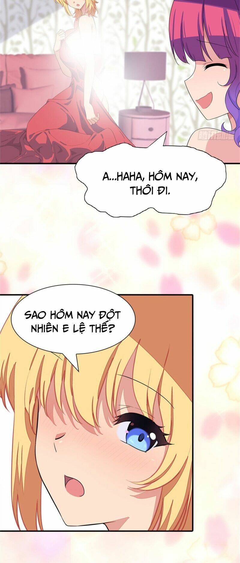 Bạn Gái Zombie Của Tôi - Chapter 263 - Page 23