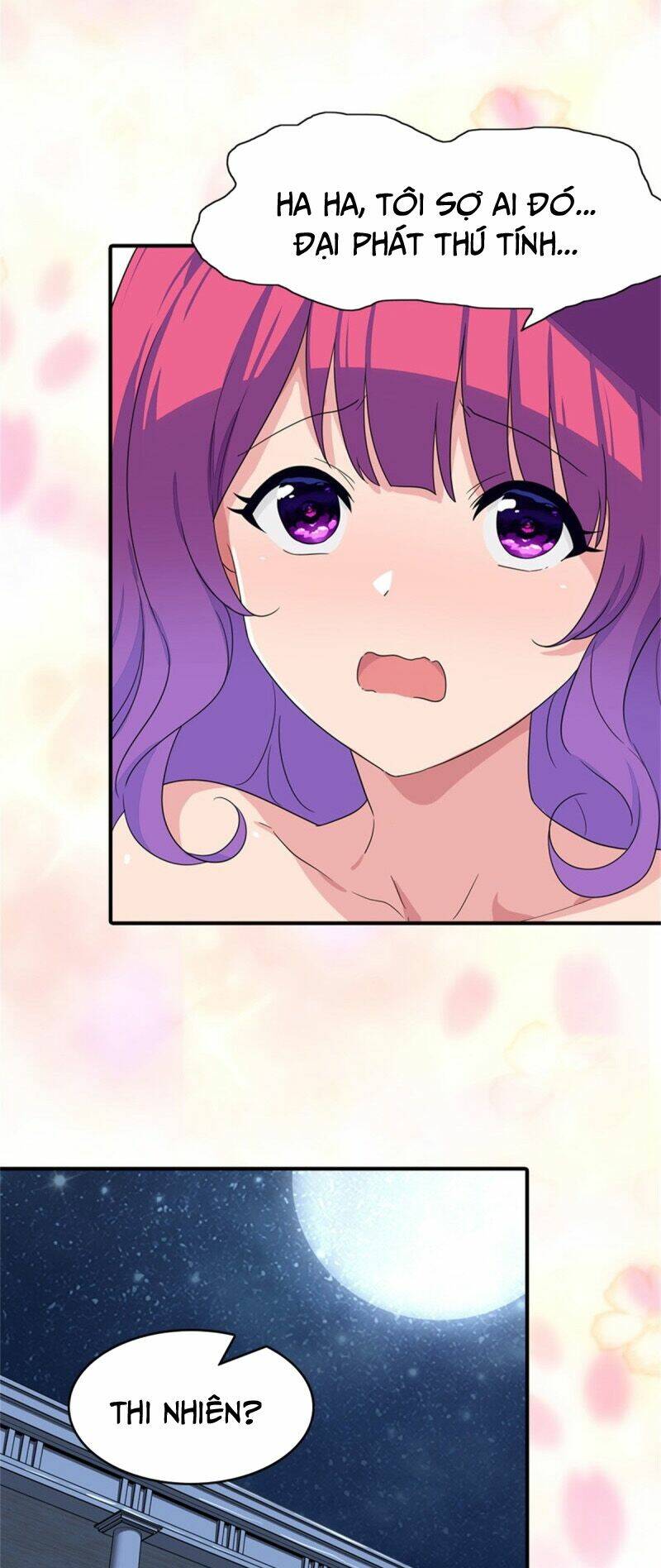 Bạn Gái Zombie Của Tôi - Chapter 263 - Page 24