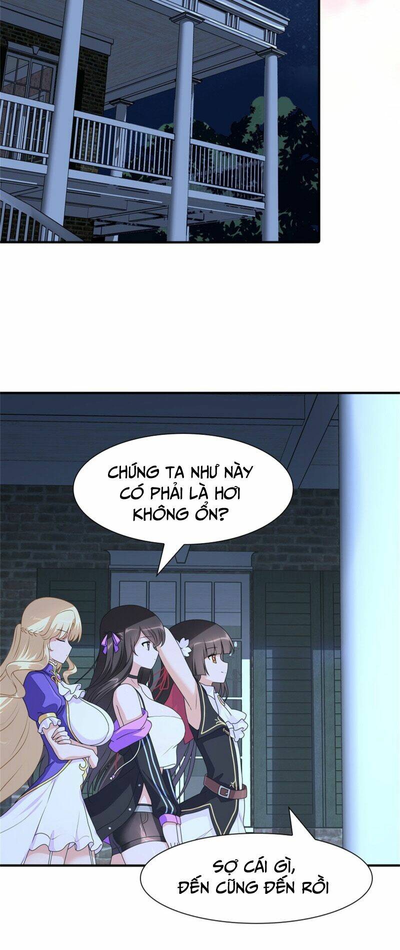 Bạn Gái Zombie Của Tôi - Chapter 263 - Page 25