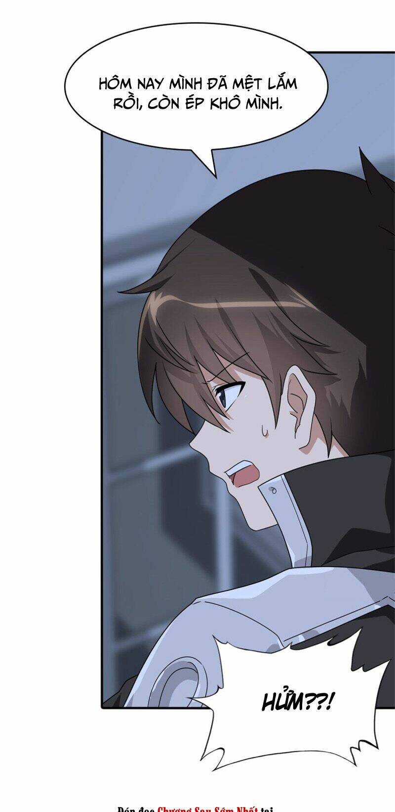 Bạn Gái Zombie Của Tôi - Chapter 263 - Page 28