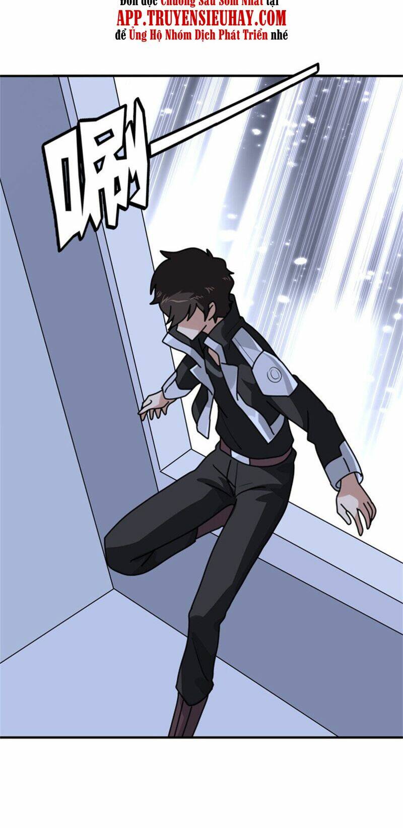 Bạn Gái Zombie Của Tôi - Chapter 263 - Page 29