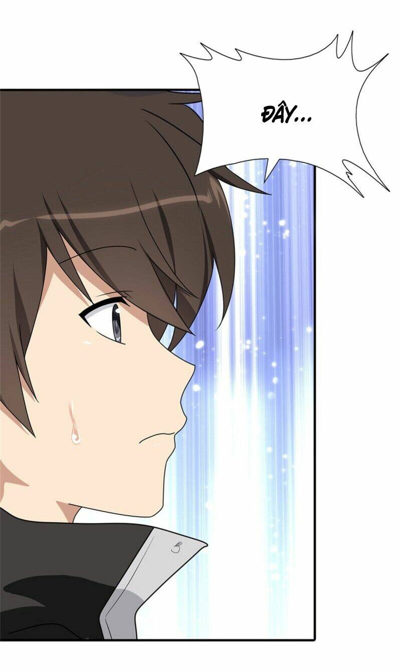 Bạn Gái Zombie Của Tôi - Chapter 263 - Page 30