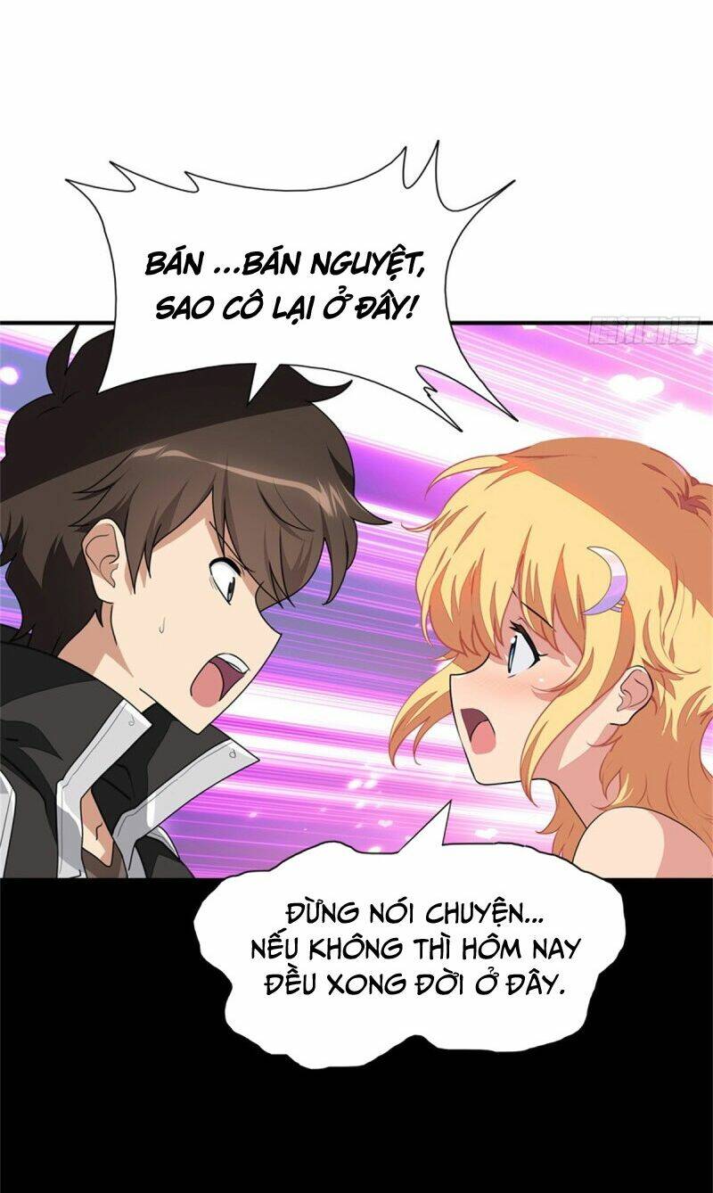 Bạn Gái Zombie Của Tôi - Chapter 263 - Page 31