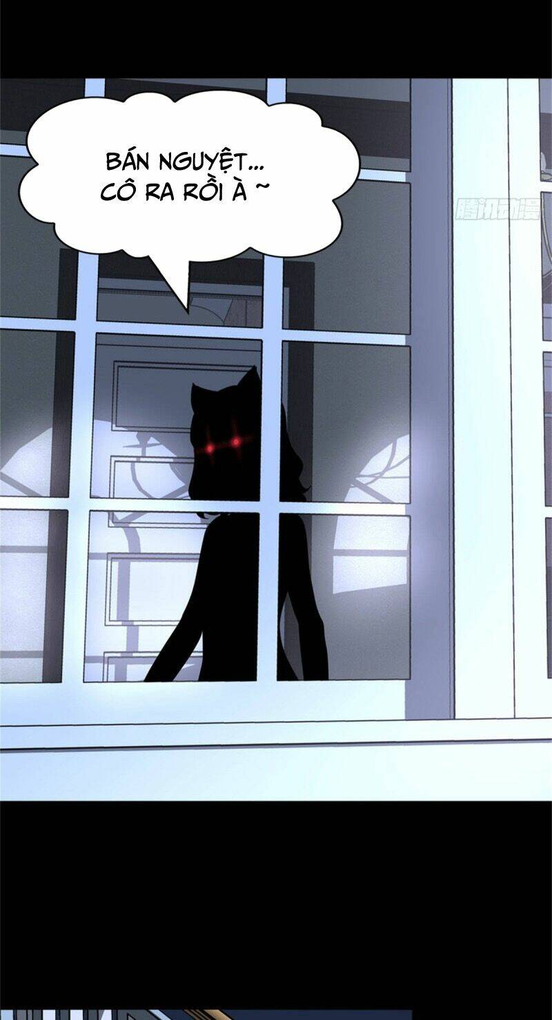 Bạn Gái Zombie Của Tôi - Chapter 263 - Page 32
