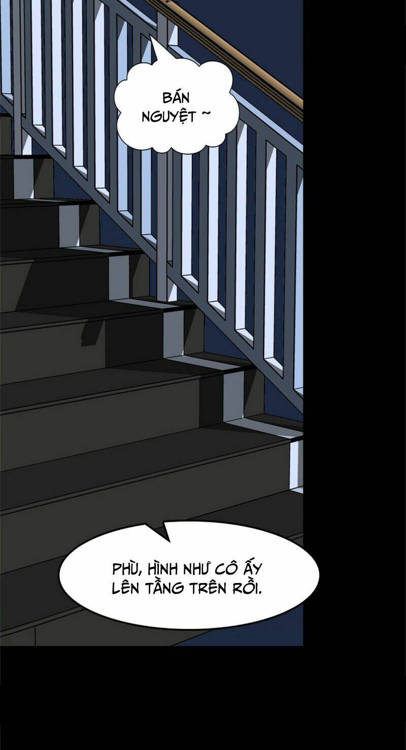 Bạn Gái Zombie Của Tôi - Chapter 263 - Page 33