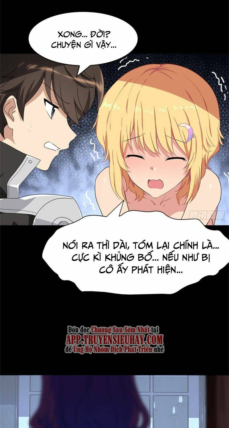 Bạn Gái Zombie Của Tôi - Chapter 263 - Page 34