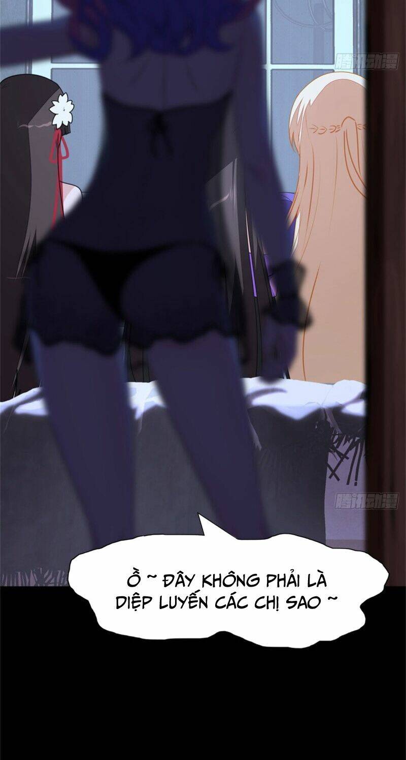 Bạn Gái Zombie Của Tôi - Chapter 263 - Page 35