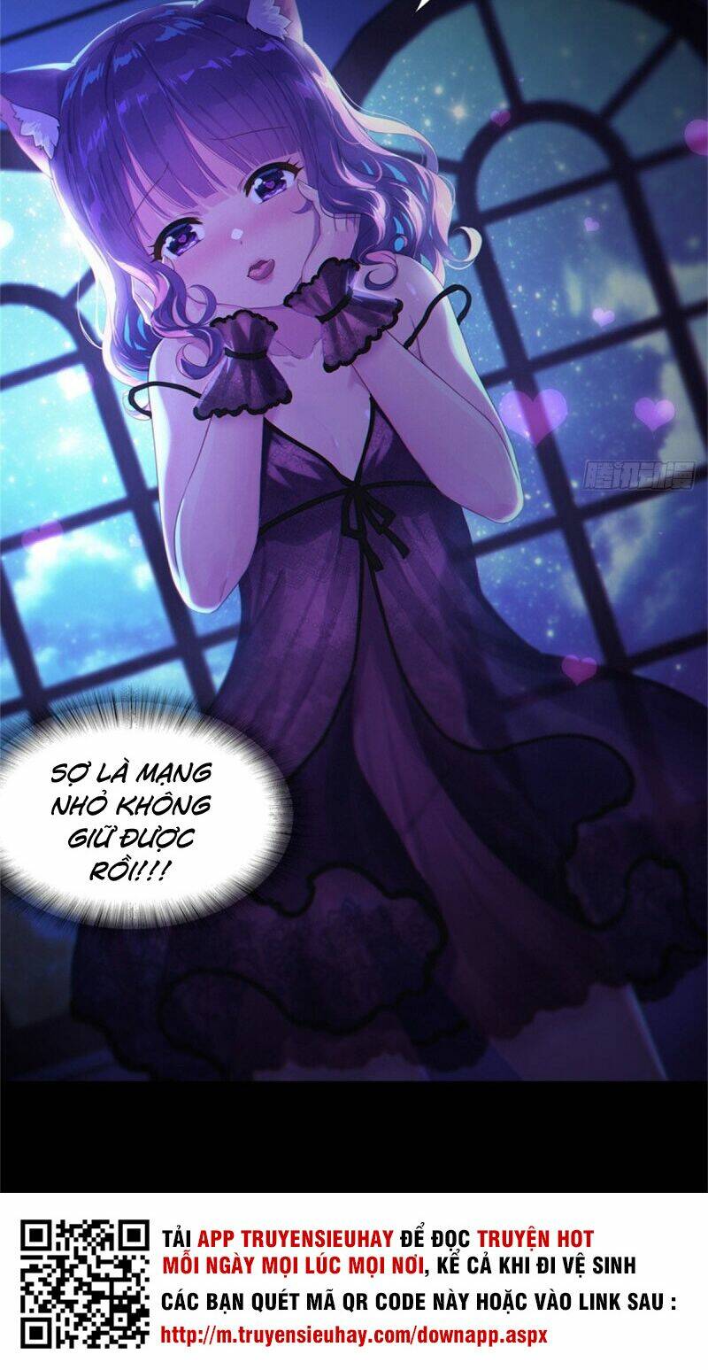 Bạn Gái Zombie Của Tôi - Chapter 263 - Page 37