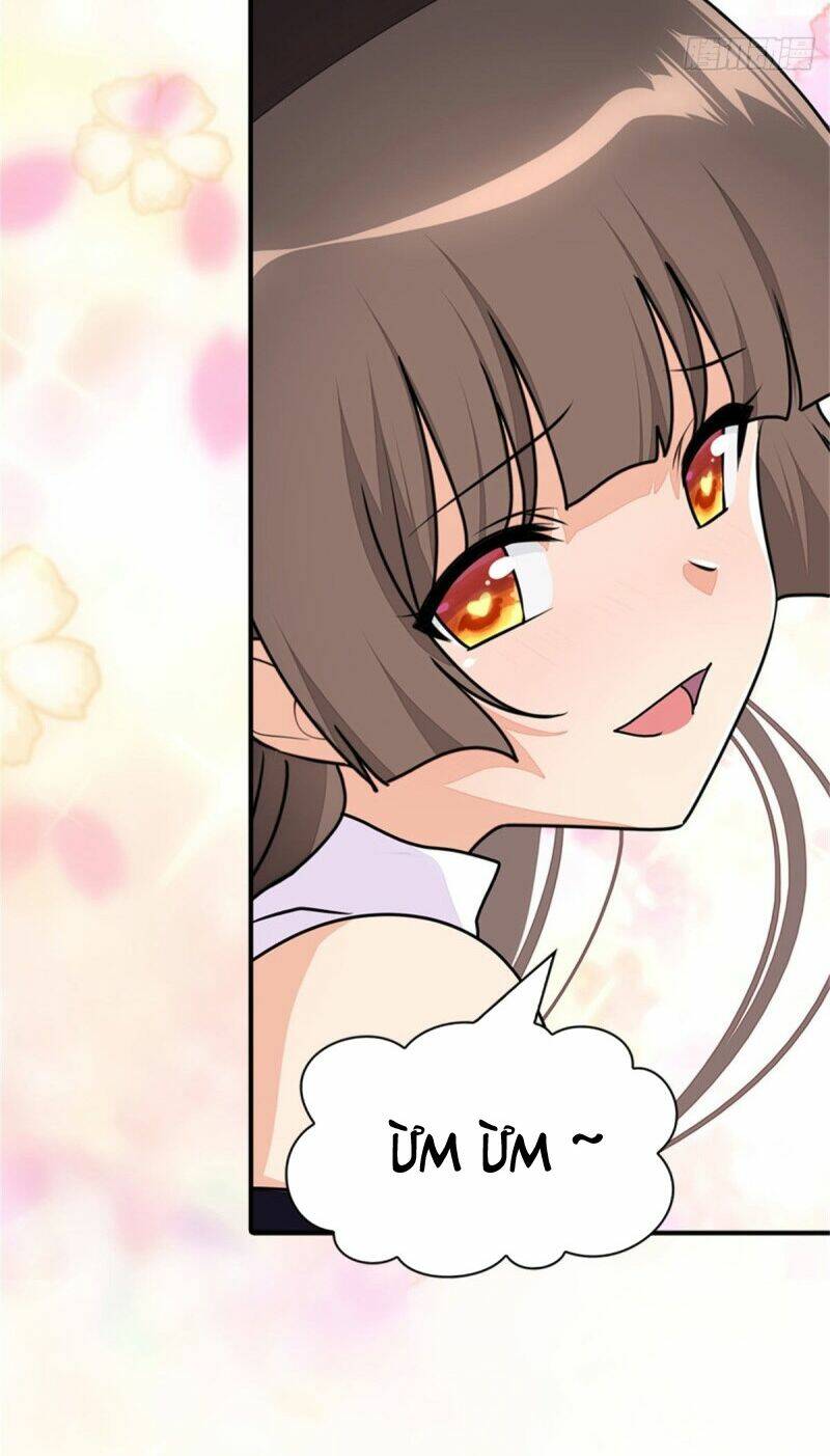 Bạn Gái Zombie Của Tôi - Chapter 263 - Page 3