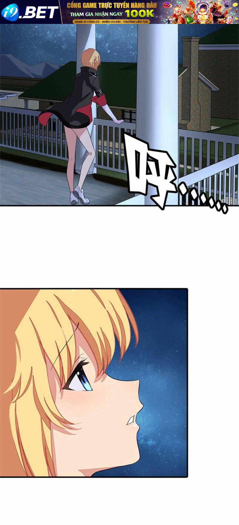 Bạn Gái Zombie Của Tôi - Chapter 263 - Page 5