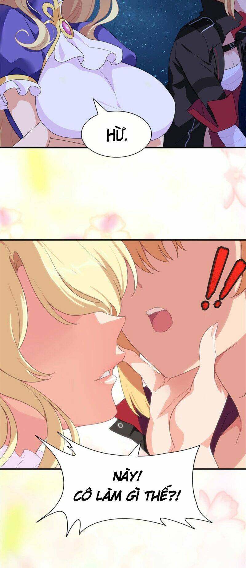 Bạn Gái Zombie Của Tôi - Chapter 263 - Page 7