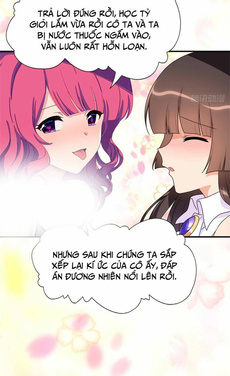 Bạn Gái Zombie Của Tôi - Chapter 264 - Page 11