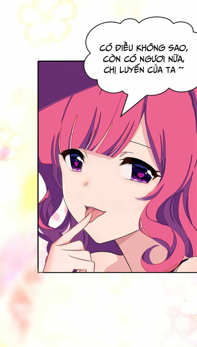 Bạn Gái Zombie Của Tôi - Chapter 264 - Page 17