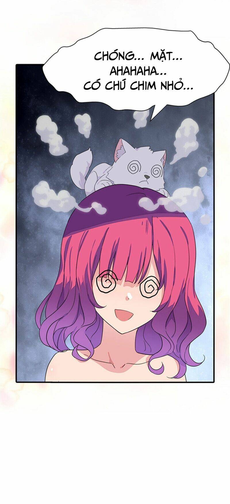 Bạn Gái Zombie Của Tôi - Chapter 264 - Page 24