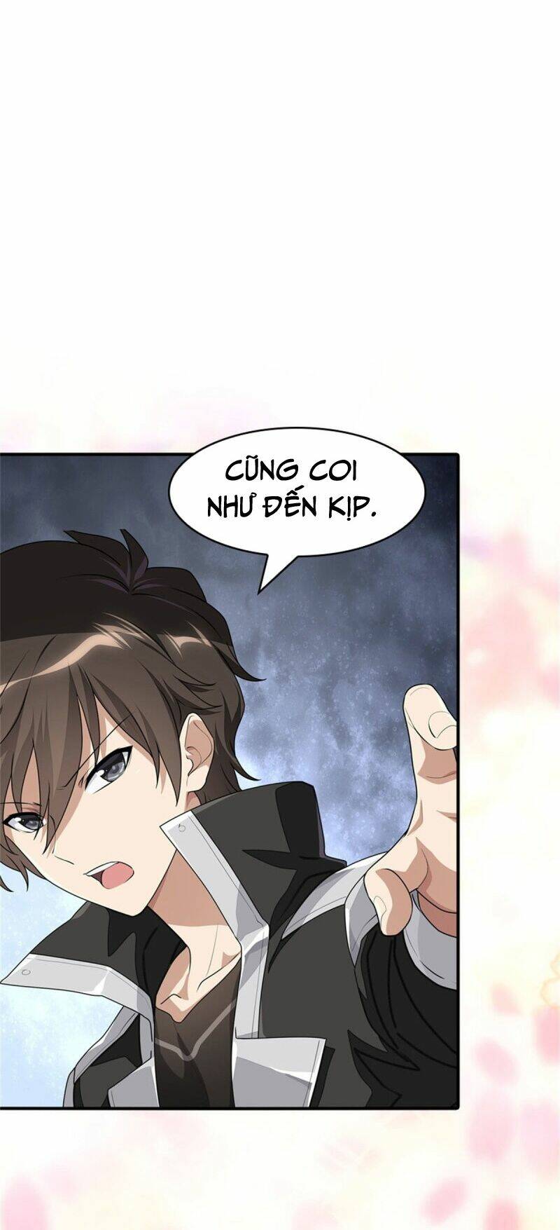 Bạn Gái Zombie Của Tôi - Chapter 264 - Page 25