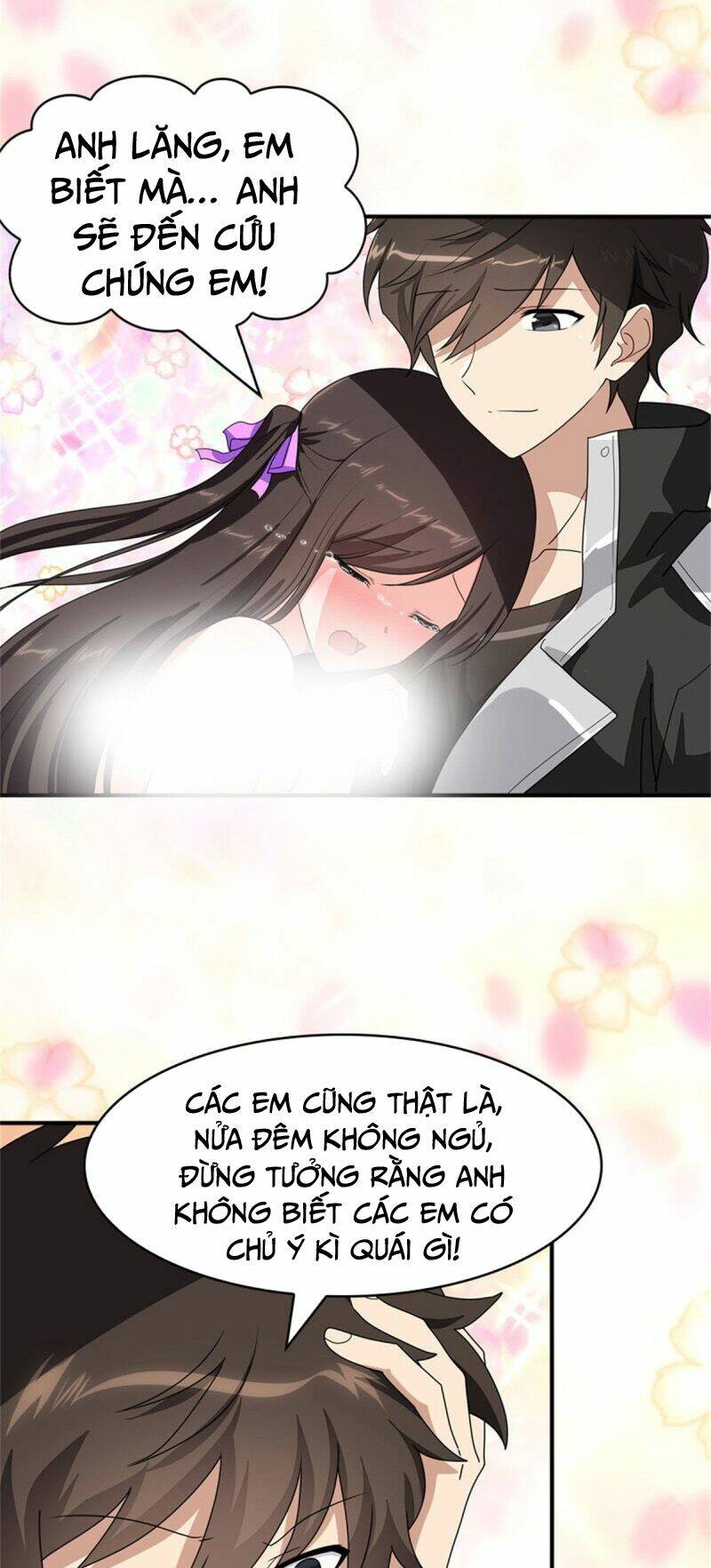 Bạn Gái Zombie Của Tôi - Chapter 264 - Page 26