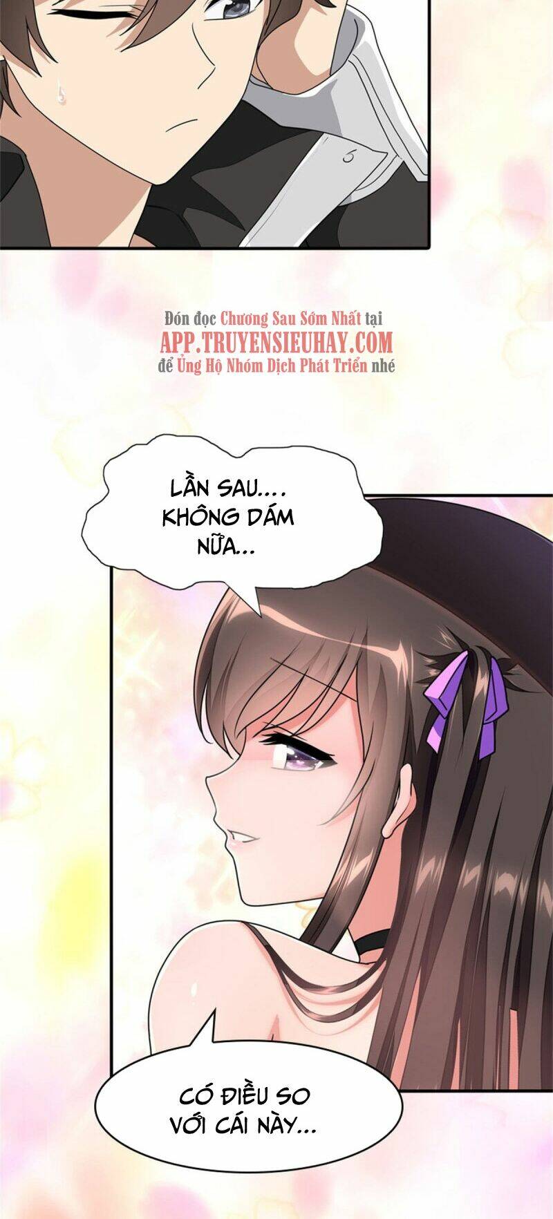 Bạn Gái Zombie Của Tôi - Chapter 264 - Page 27