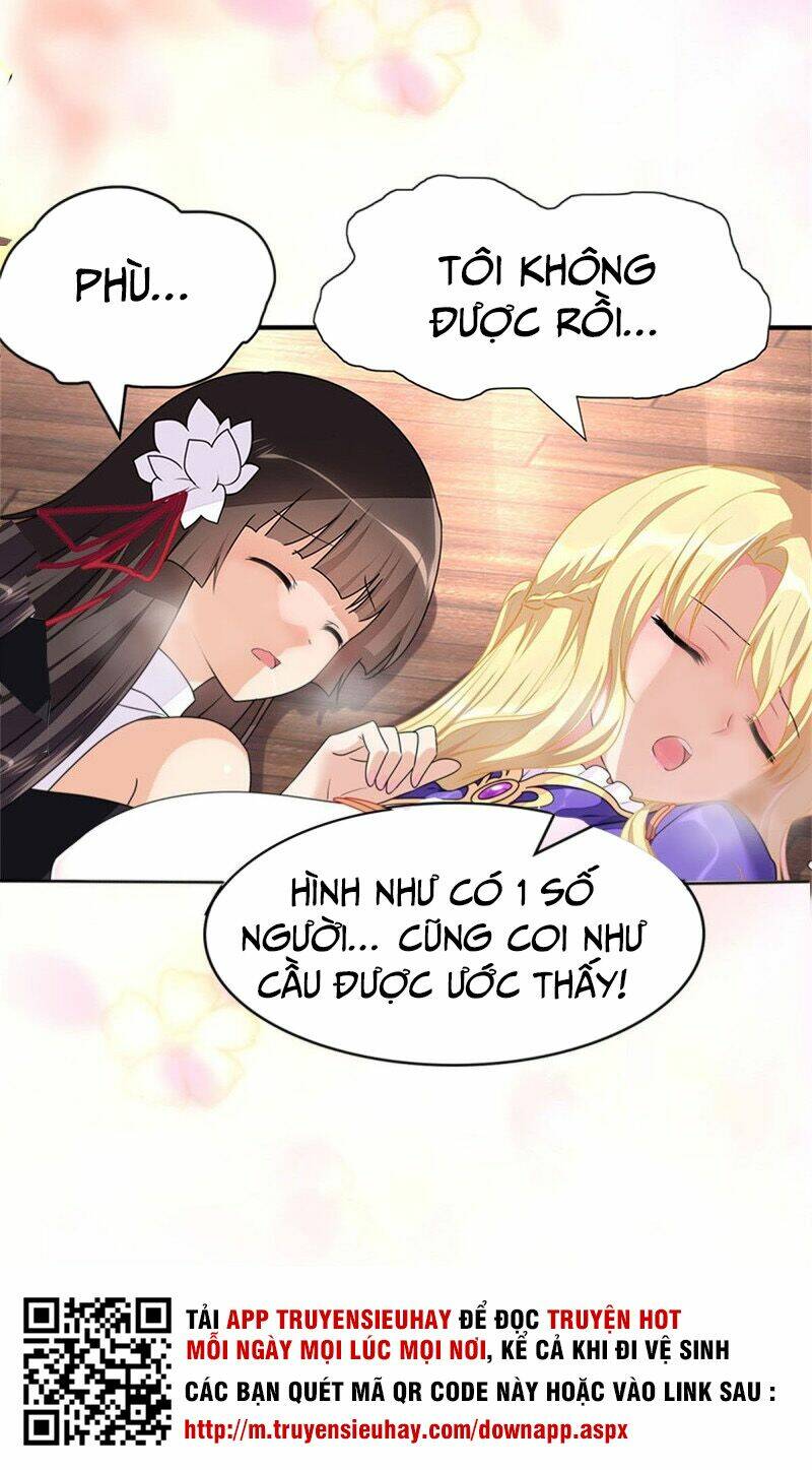 Bạn Gái Zombie Của Tôi - Chapter 264 - Page 28