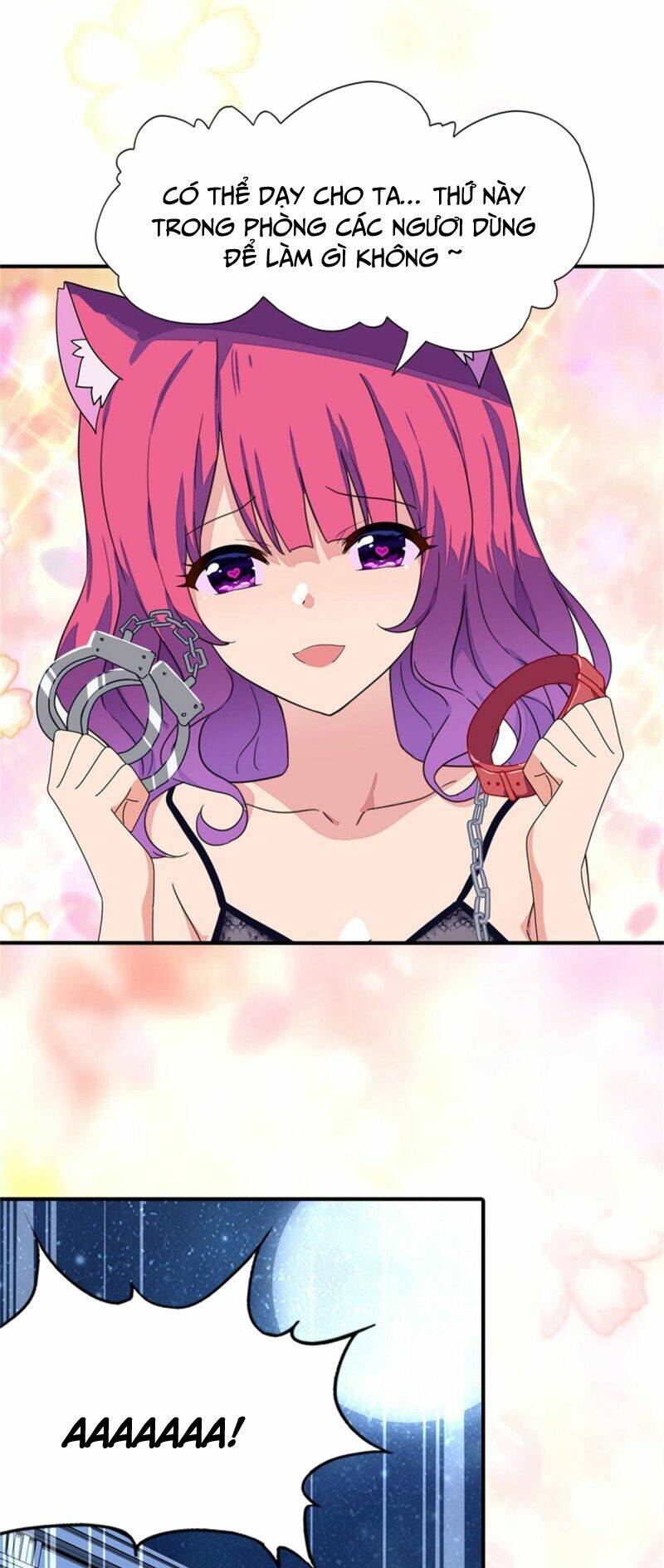 Bạn Gái Zombie Của Tôi - Chapter 264 - Page 4