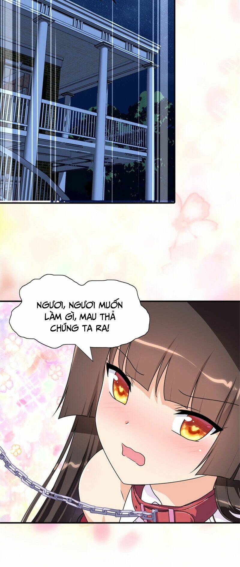 Bạn Gái Zombie Của Tôi - Chapter 264 - Page 5