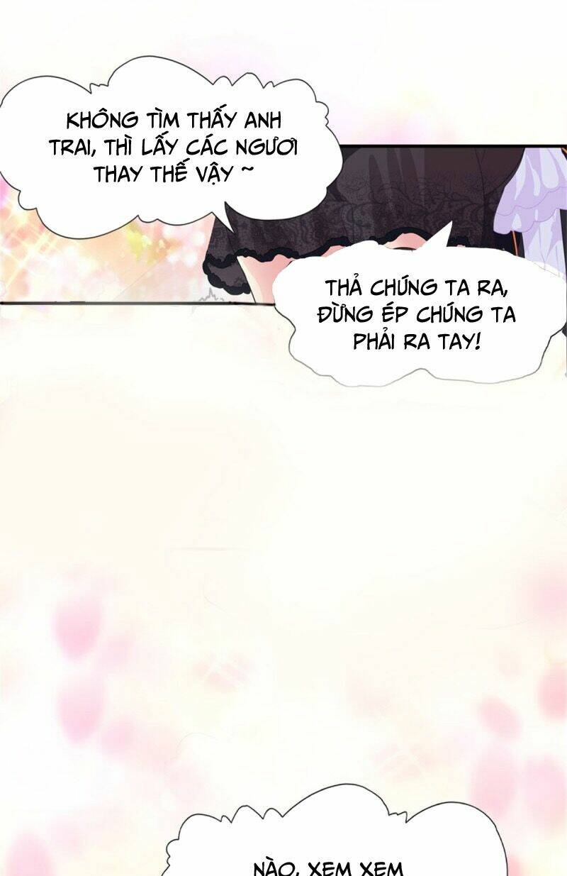 Bạn Gái Zombie Của Tôi - Chapter 264 - Page 6