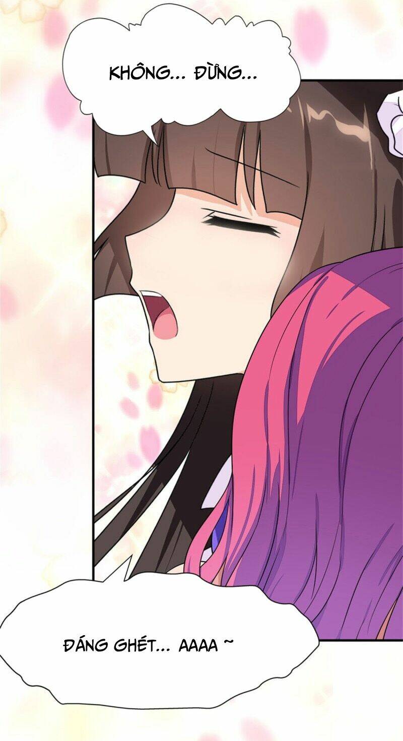 Bạn Gái Zombie Của Tôi - Chapter 264 - Page 8