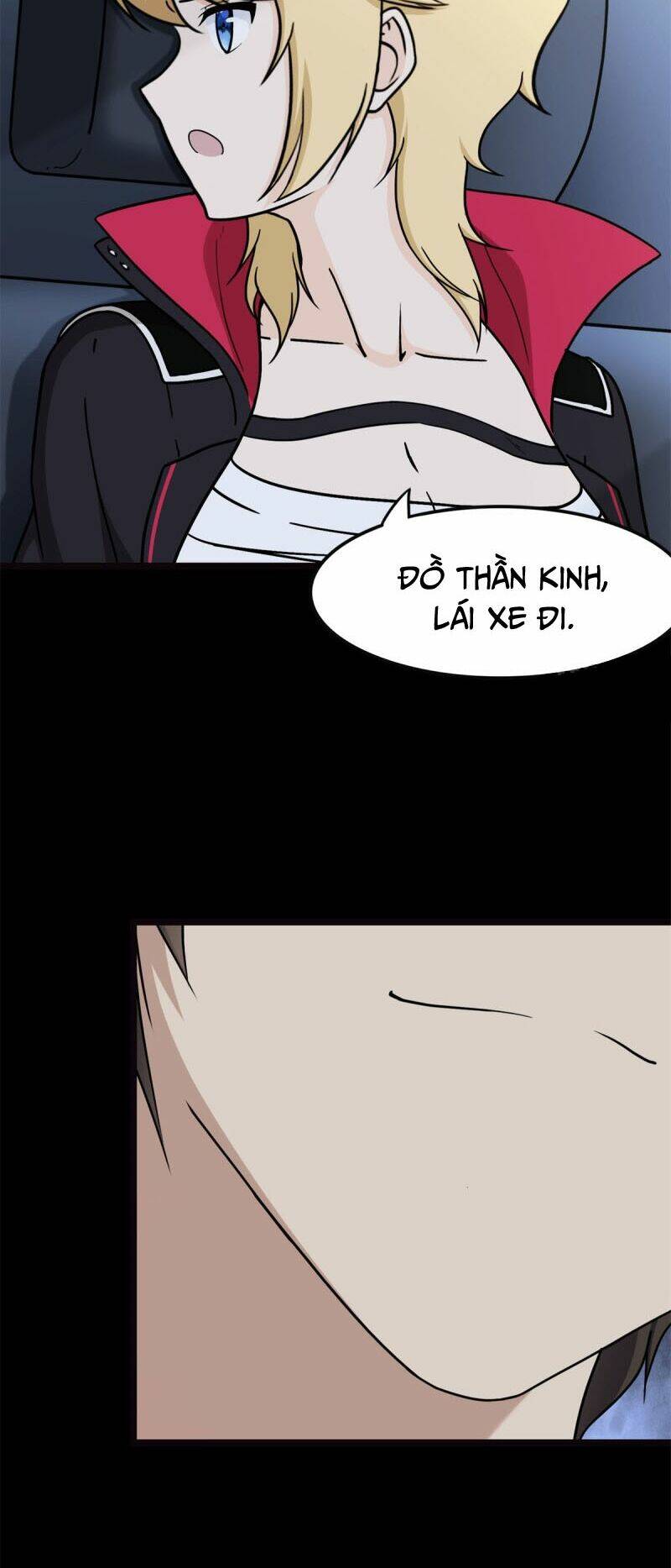 Bạn Gái Zombie Của Tôi - Chapter 265 - Page 9