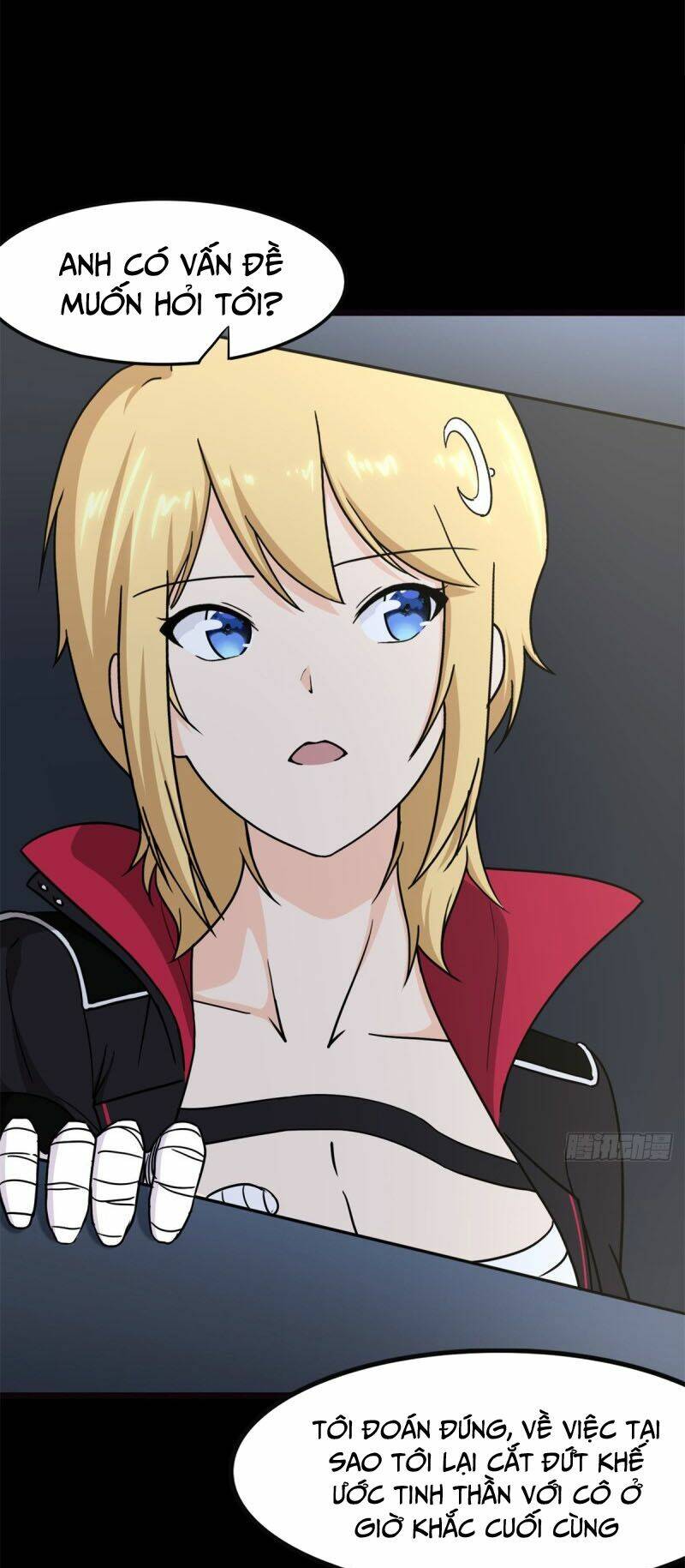 Bạn Gái Zombie Của Tôi - Chapter 265 - Page 10