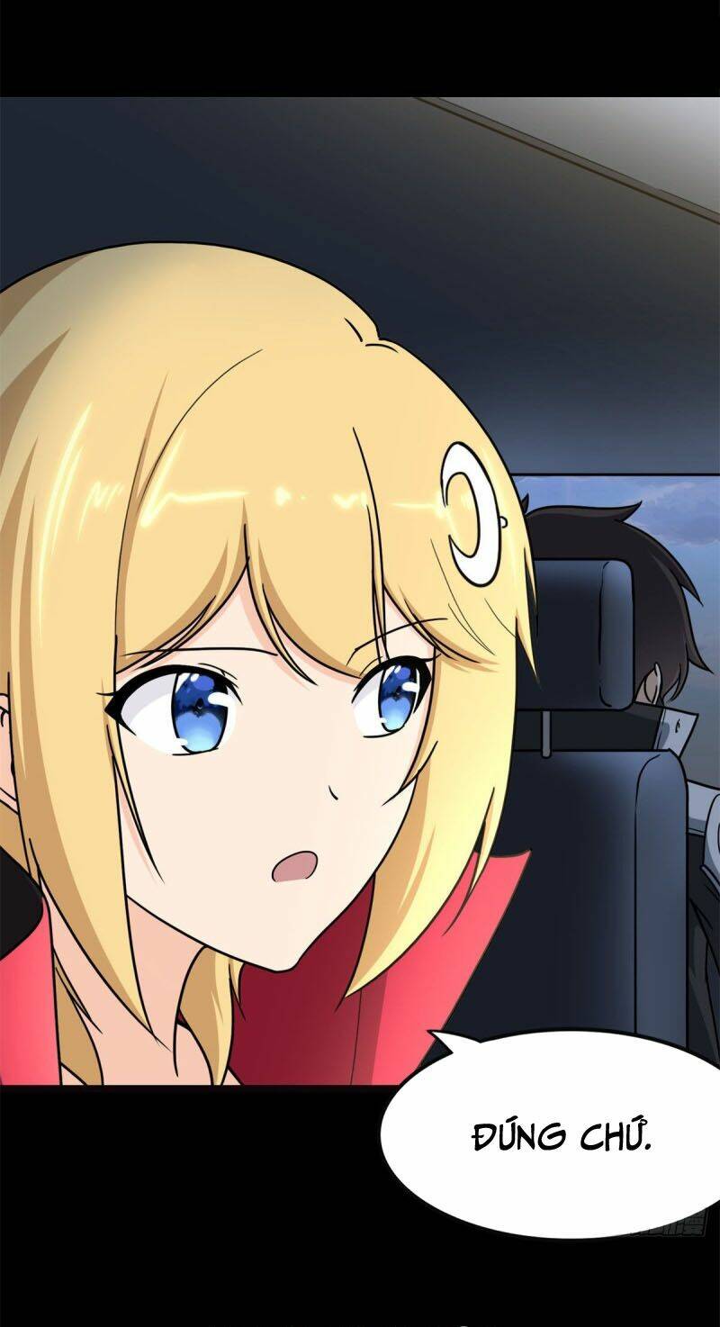 Bạn Gái Zombie Của Tôi - Chapter 265 - Page 12