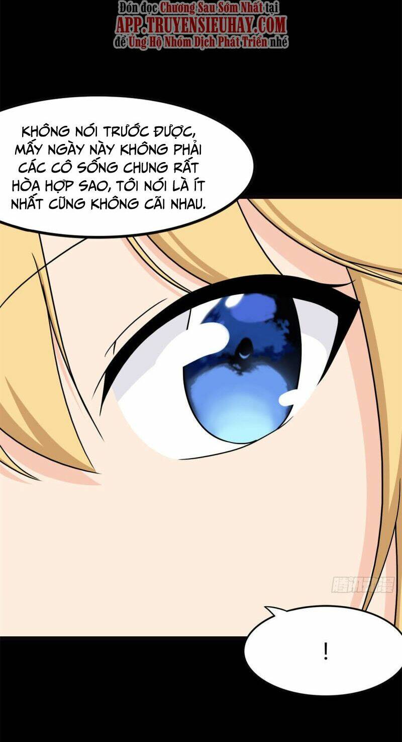 Bạn Gái Zombie Của Tôi - Chapter 265 - Page 13