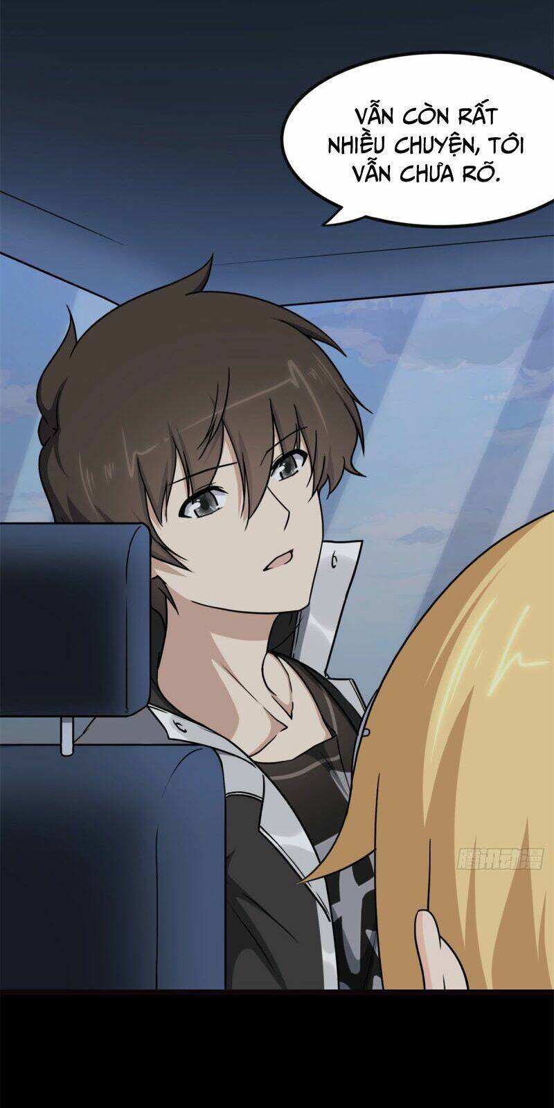 Bạn Gái Zombie Của Tôi - Chapter 265 - Page 17