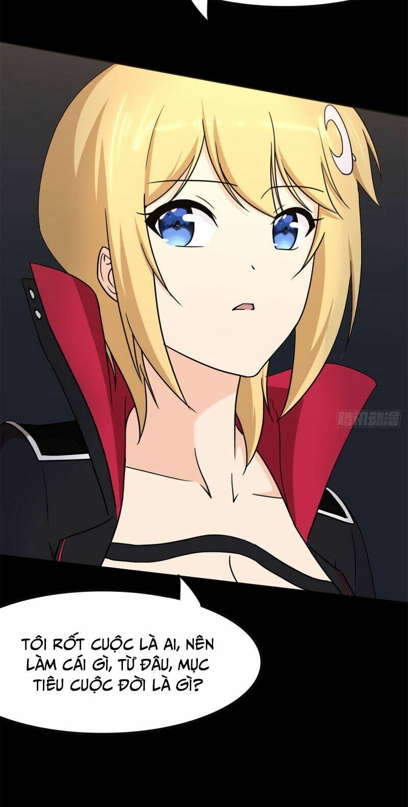 Bạn Gái Zombie Của Tôi - Chapter 265 - Page 19