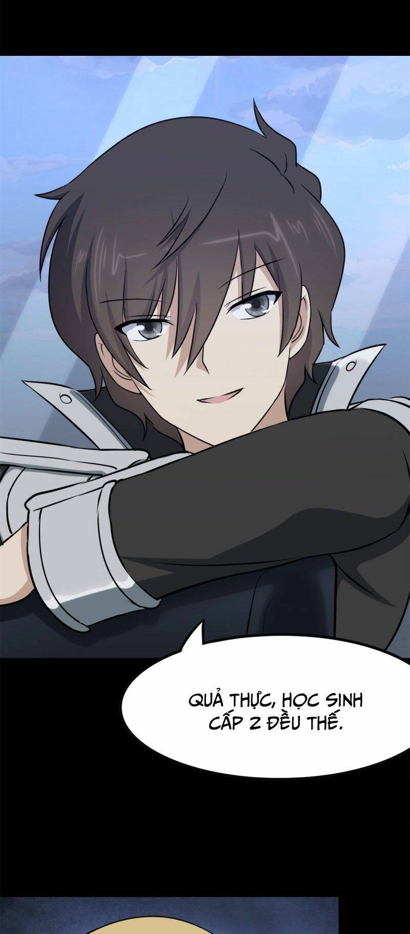 Bạn Gái Zombie Của Tôi - Chapter 265 - Page 22