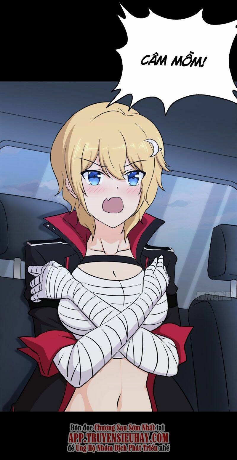 Bạn Gái Zombie Của Tôi - Chapter 265 - Page 24