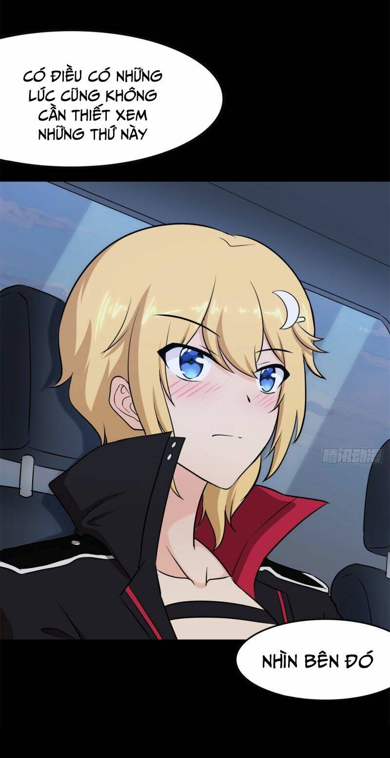 Bạn Gái Zombie Của Tôi - Chapter 265 - Page 25