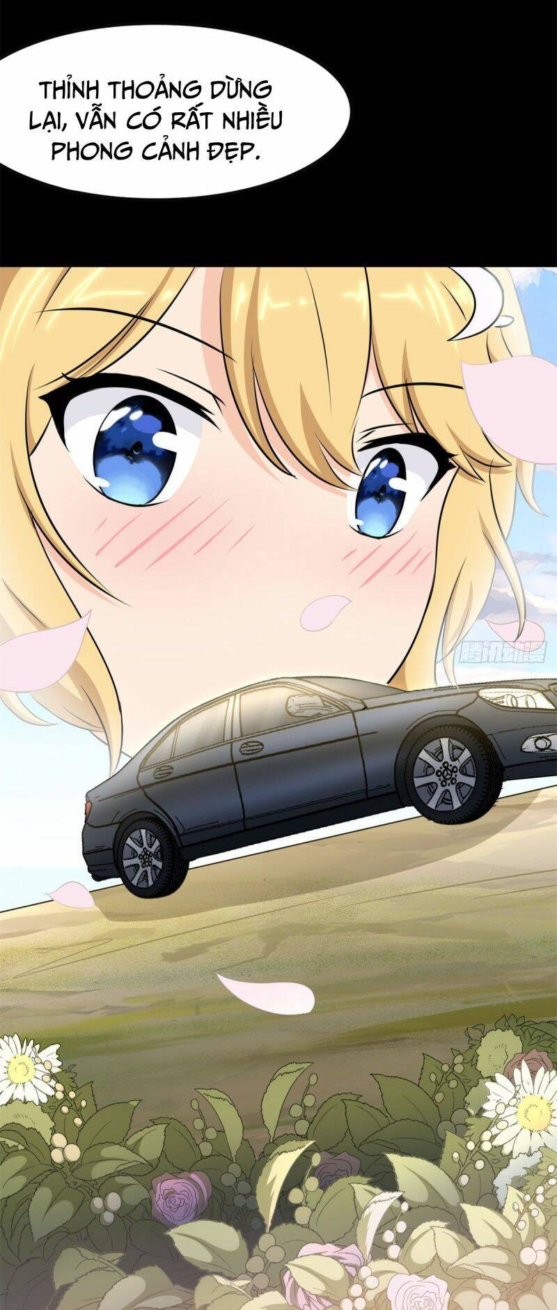 Bạn Gái Zombie Của Tôi - Chapter 265 - Page 26