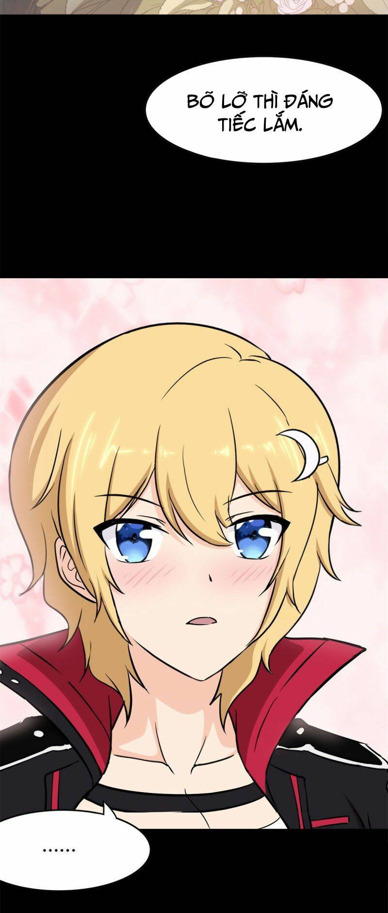 Bạn Gái Zombie Của Tôi - Chapter 265 - Page 27