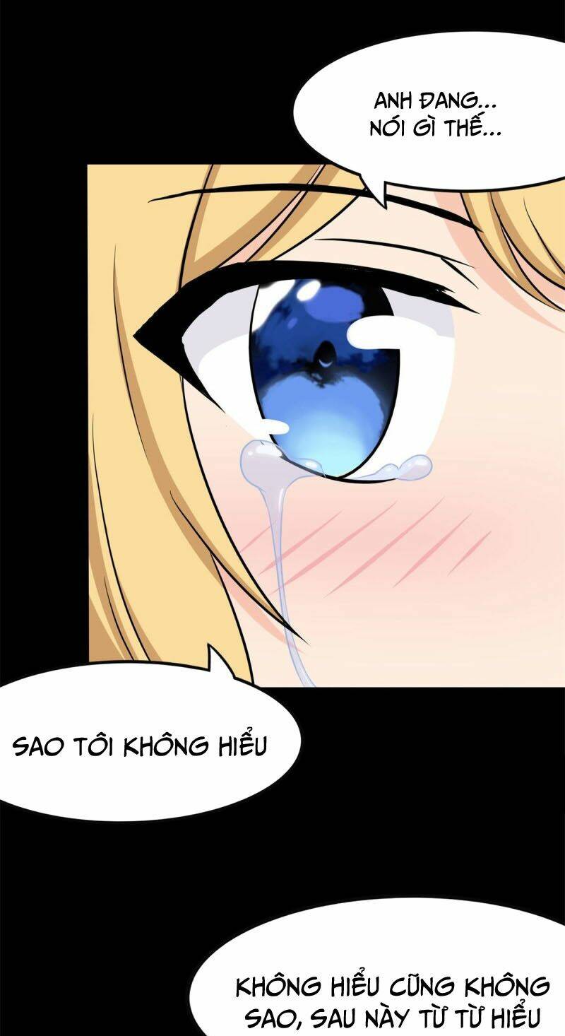 Bạn Gái Zombie Của Tôi - Chapter 265 - Page 28