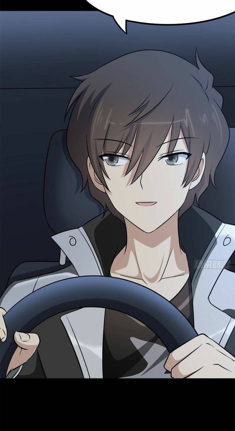 Bạn Gái Zombie Của Tôi - Chapter 265 - Page 29