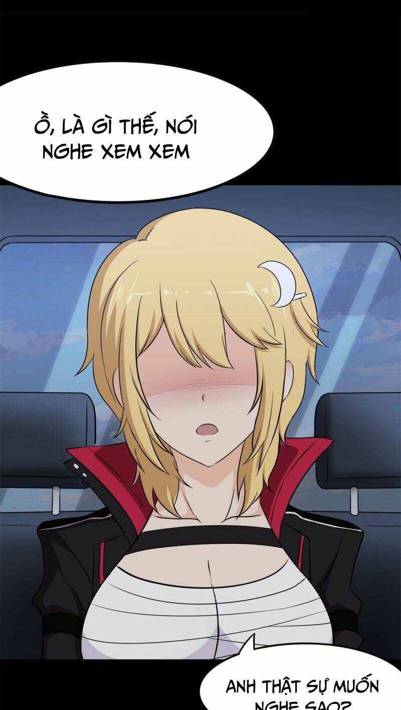 Bạn Gái Zombie Của Tôi - Chapter 265 - Page 32