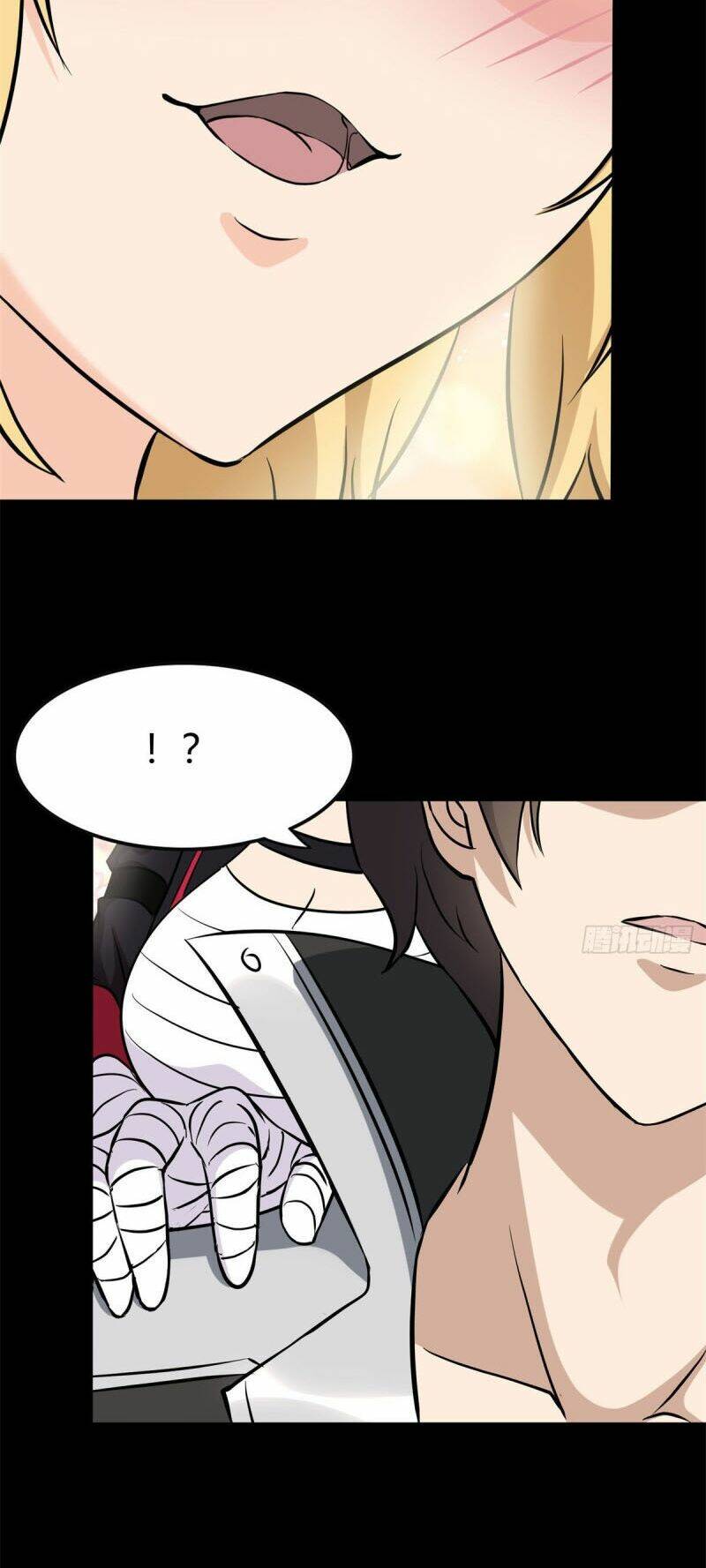 Bạn Gái Zombie Của Tôi - Chapter 265 - Page 35