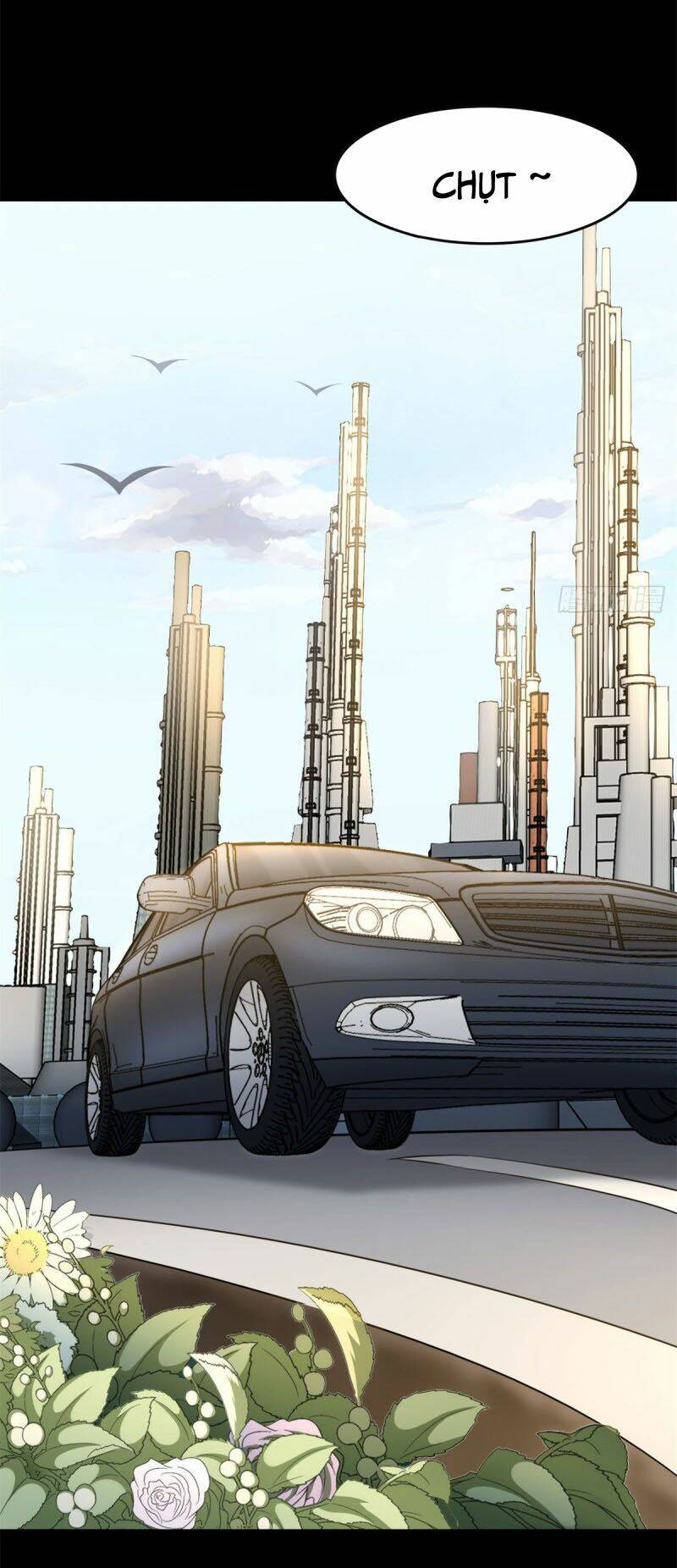 Bạn Gái Zombie Của Tôi - Chapter 265 - Page 36