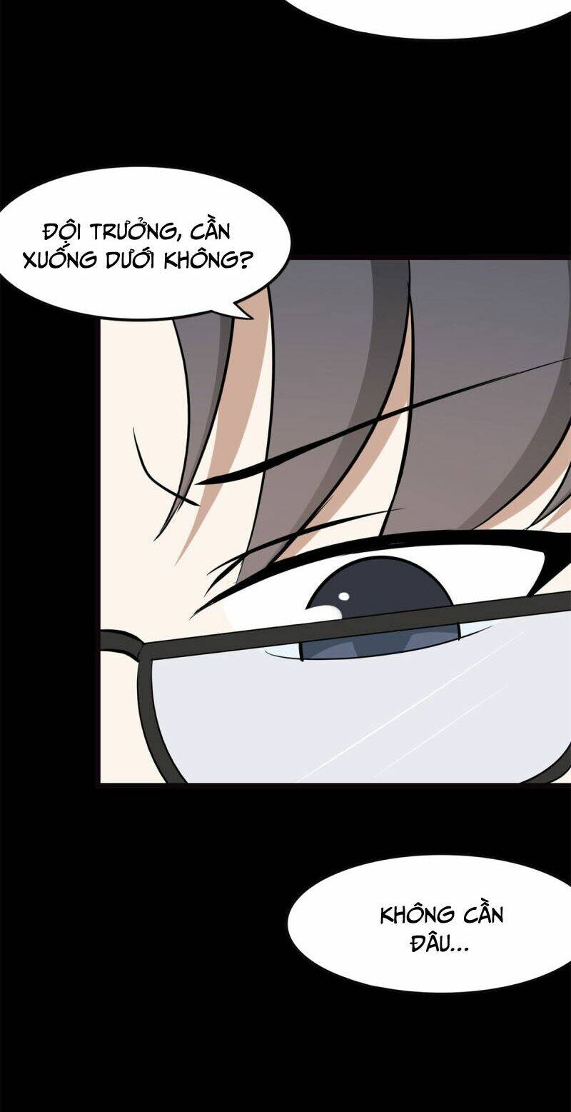 Bạn Gái Zombie Của Tôi - Chapter 265 - Page 39