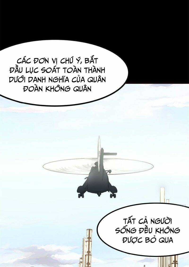 Bạn Gái Zombie Của Tôi - Chapter 265 - Page 44