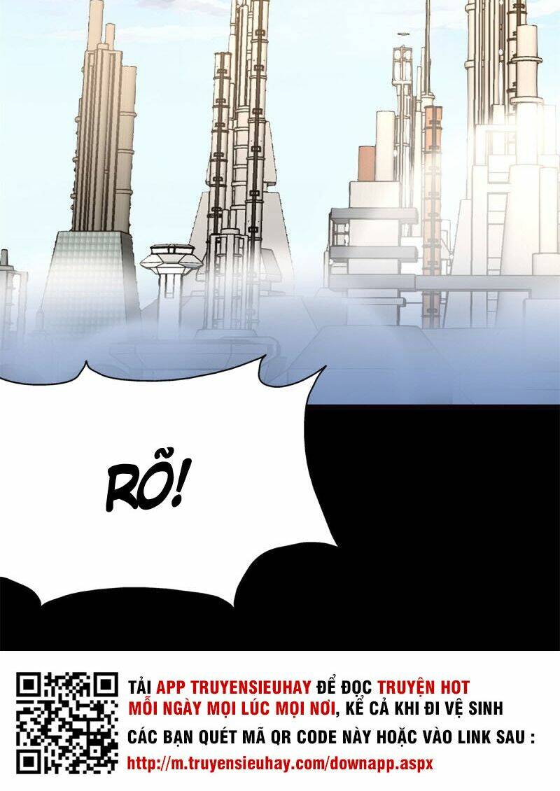 Bạn Gái Zombie Của Tôi - Chapter 265 - Page 45